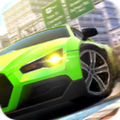 城市漂移竞速模拟赛  V1.4.0下载