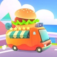 旅行餐车 v1.0
