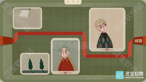 厚厚的时光全关卡通关攻略