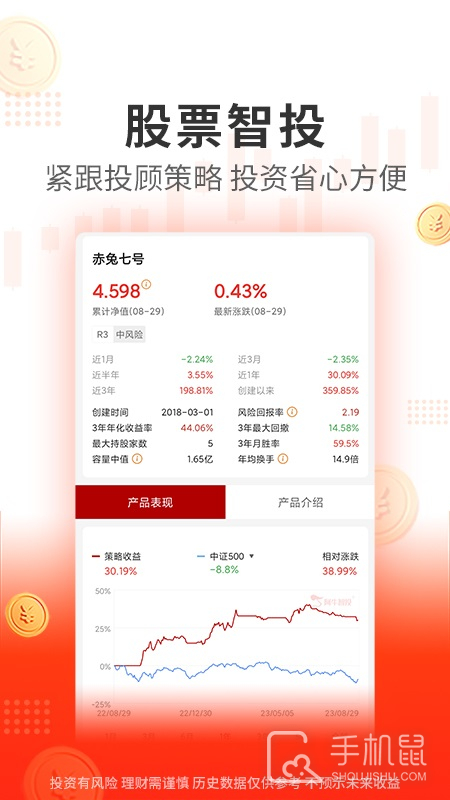 阿牛智投 v6.9.61