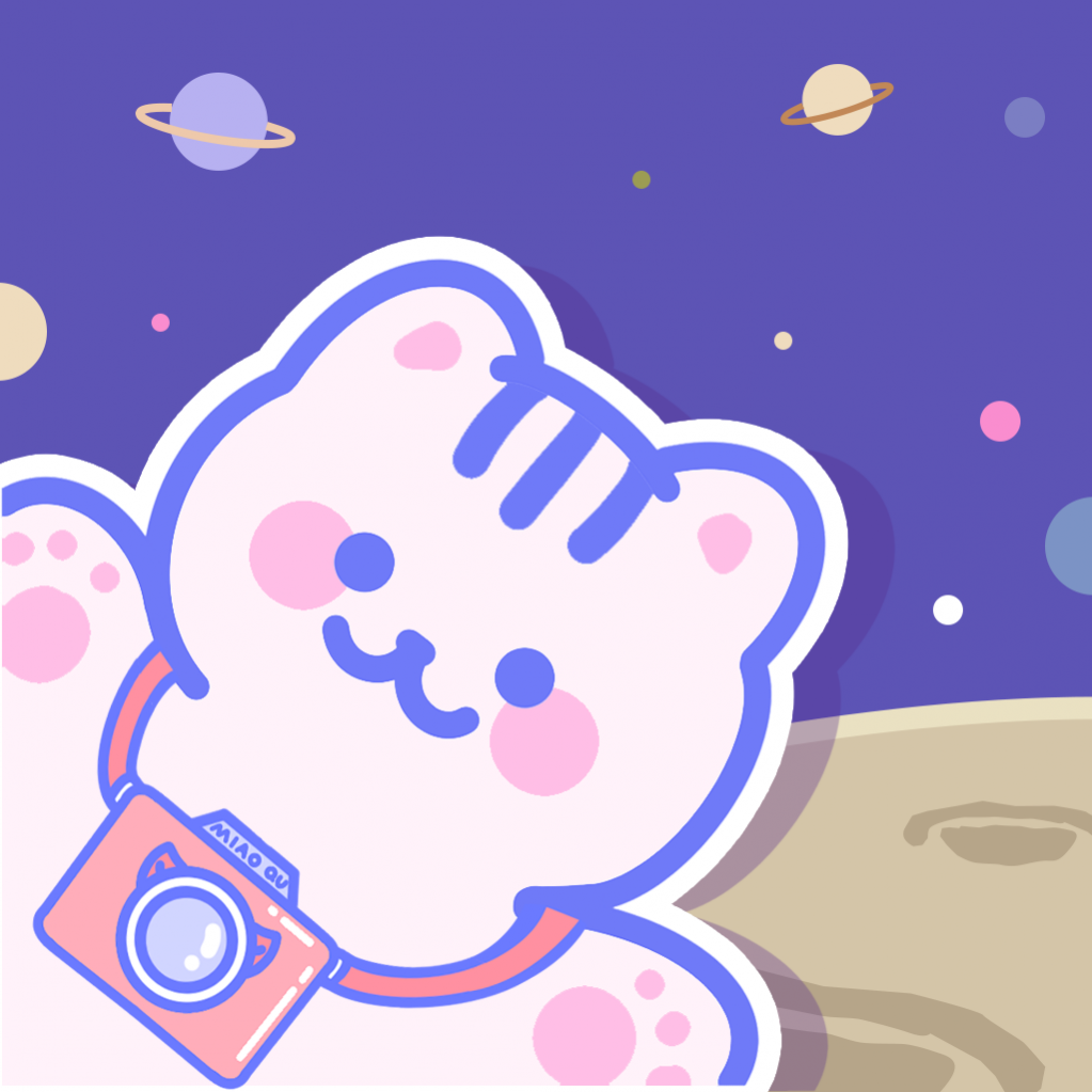 喵趣拼图app手机版 