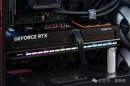 万丽星舰GeForce RTX 5070 Ti OC评测：显卡也有DSR系统，安静畅玩4K游戏