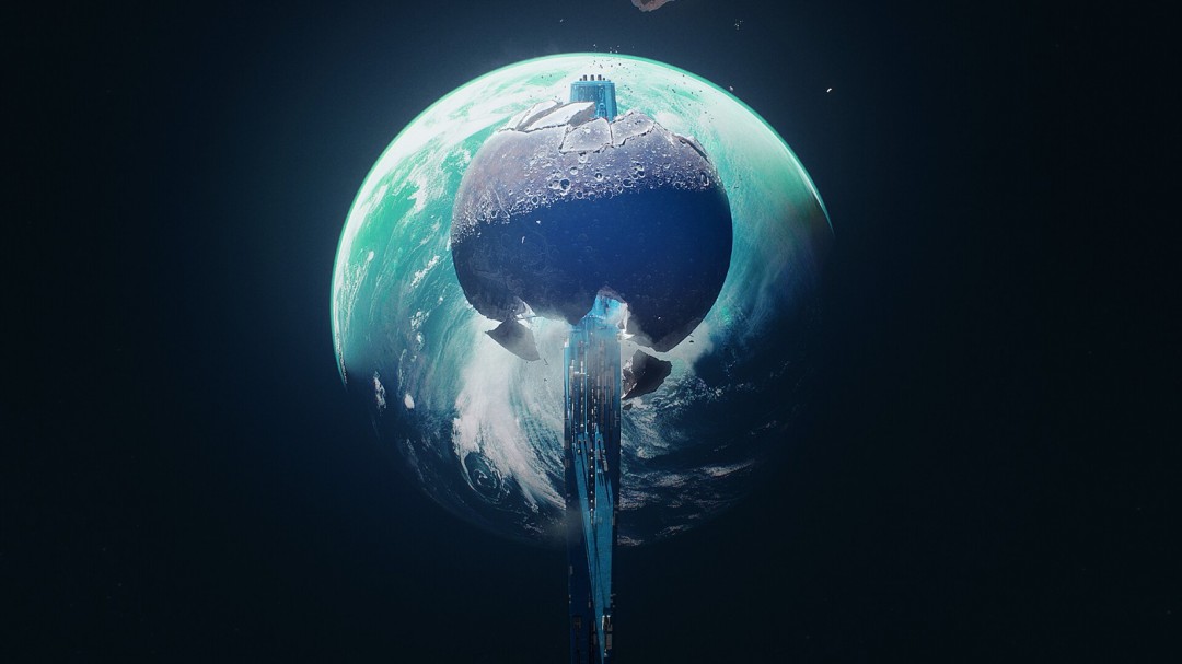 Bungie全新作《失落星船：马拉松》正式公布 9月24日发售