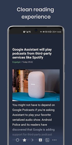 FocusReader app v2.70.30.20250805