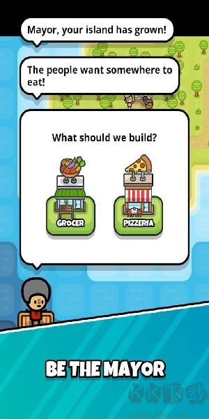 海洋冒险达人(Sliding Seas)手机版 v1.6.0安卓版 
