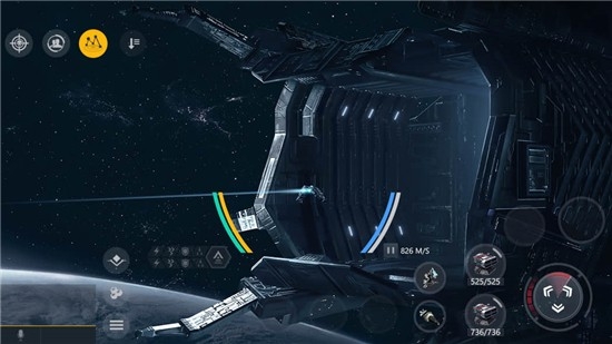 第二银河中文版下载 v1.11.8