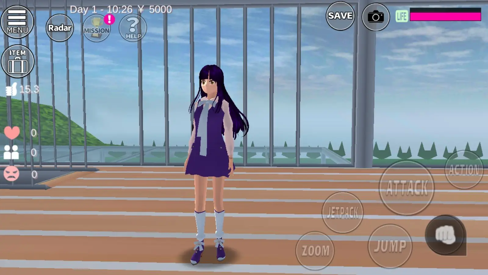 樱花校园模拟器1.039.74