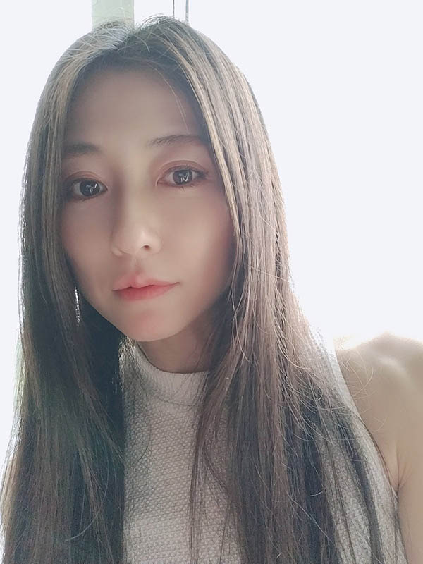 最新推荐！超逆龄40岁美熟女《春谷美雨》精选作品介绍……