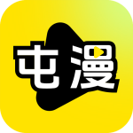 屯漫(Tunman)官方app下载安装 v1.0.1