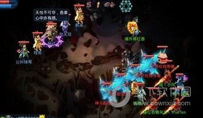 神雕侠侣华为版