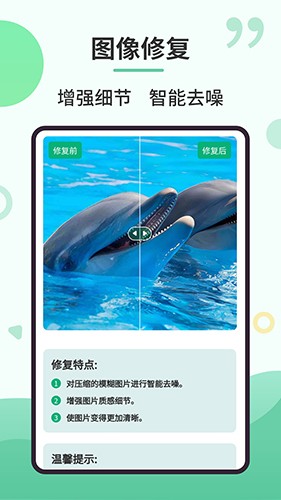 旧照修复专家1