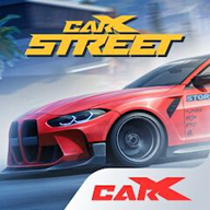 carx street