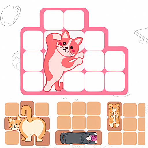 一起拼个图 V1.0.0 安卓版下载
