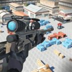 真实射鸡精英队 v1.3手游下载