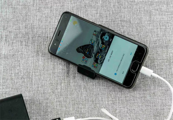 八爪鱼手柄映射教程图解