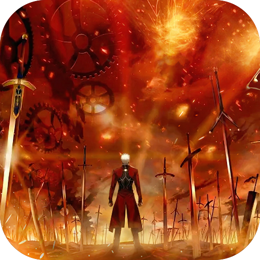 命途之征：无限剑途手游