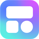 Colorful Widget小纸条app