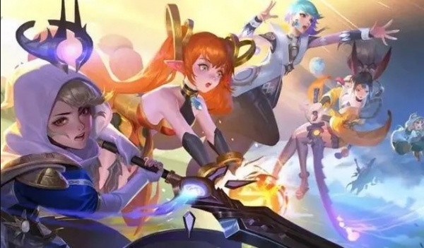 上古王冠华为版