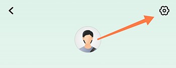 拼哒约车司机设置