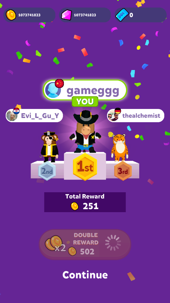 水上乐园大作战手机版