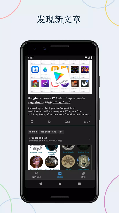 wordpress软件 v26.1