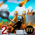 火柴人之守卫城堡2  V1.7.7下载