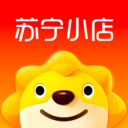苏宁小店app下载最新版安装v4.3.16安卓版