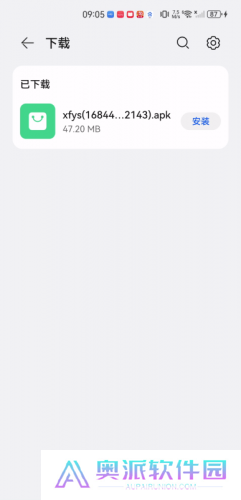 稀饭影视
