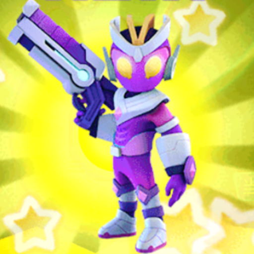 极限大乱斗手游