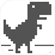 恐龙跳一跳官方版v1.0.0.4安卓版 