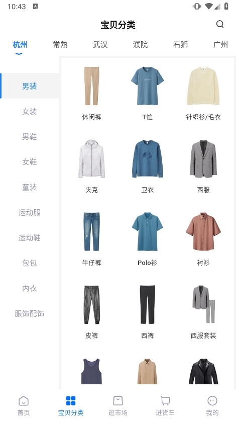 网商园