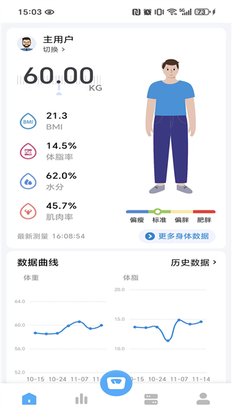 智享悦动app v1.1.0