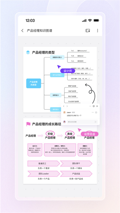 博思白板