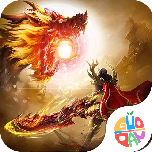 战神荣耀浴火重生