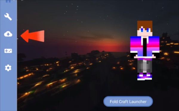 我的世界烦人的村民手机版