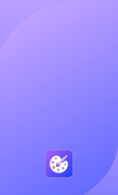鲸鱼艺术 v1.0.0安卓版下载