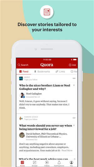 quora v3.2.29