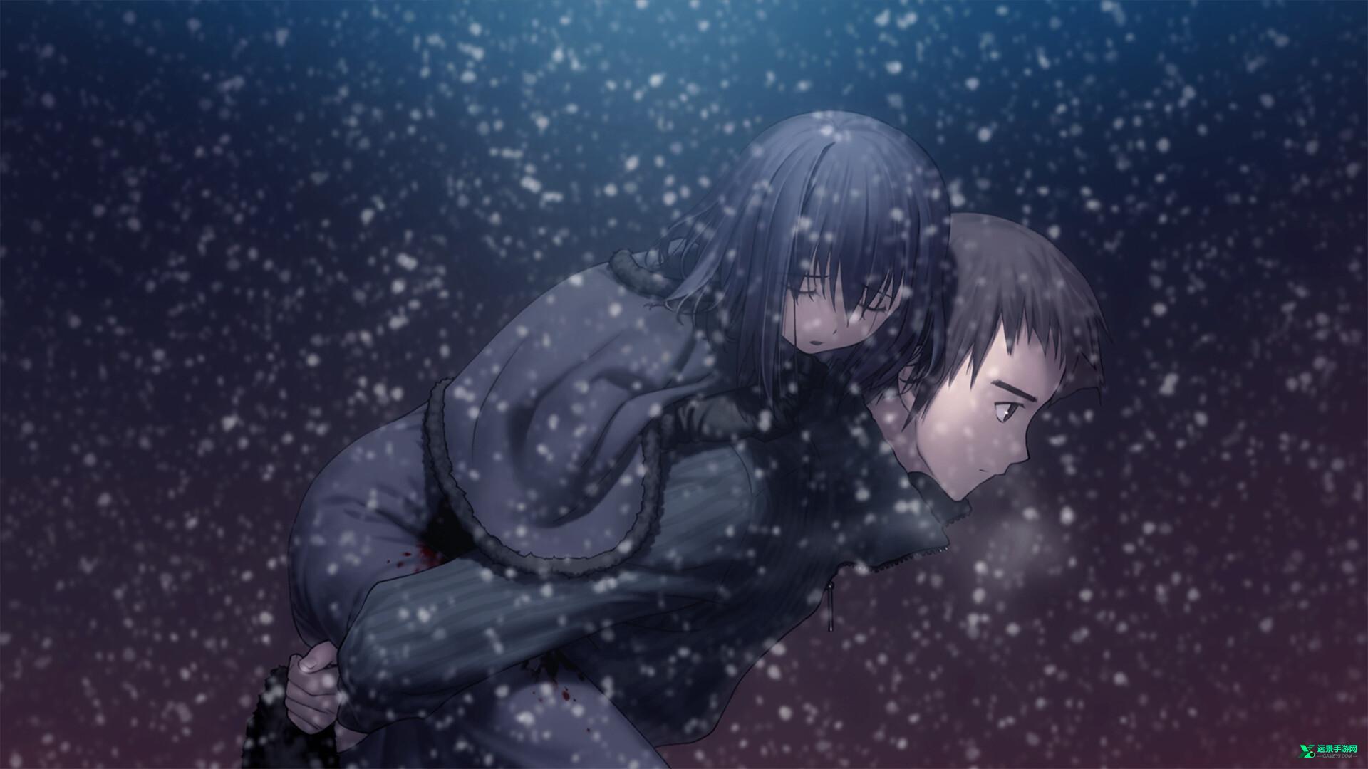 魔法使之夜手机版