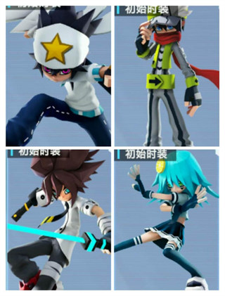 凹凸世界小米版