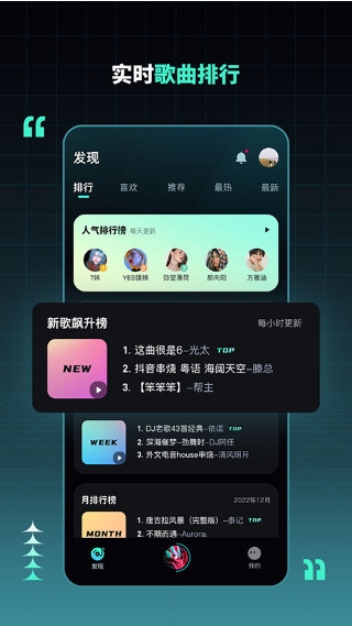 DJ串烧集1