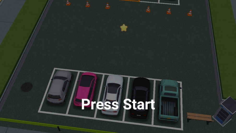 Parking停车王官方版下载 v1.0.26