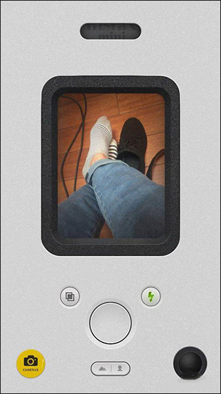 NOMO CAM相机永久会员版使用方法3