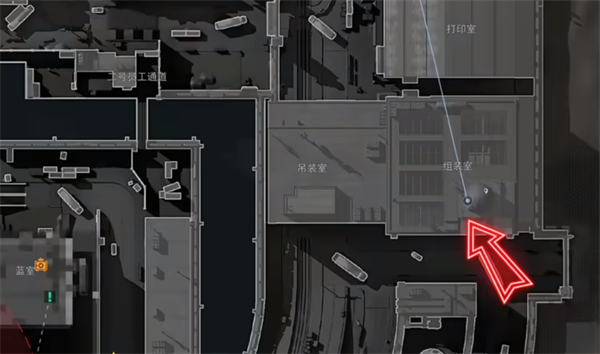 三角洲行动11月24日密码是什么3