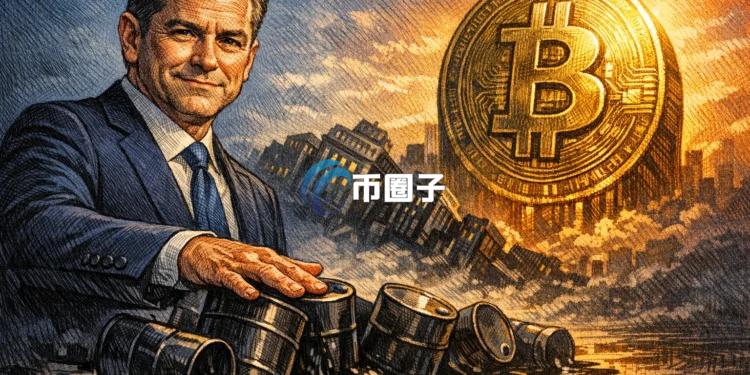 比特币一度接近7.4万美元！美股整体高开低收 加密货币概念股涨幅也都回吐了