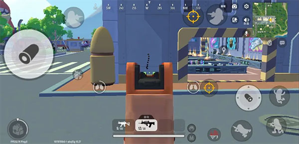 香肠派对先行服taptap