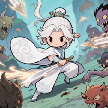 战斗到最后下载 v1.0