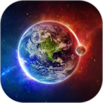卫星高清地图 V2.1