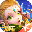 龙之谷2精灵王座手机版 v1.55.1安卓版 