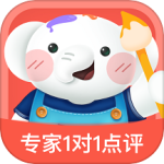 河小象美术