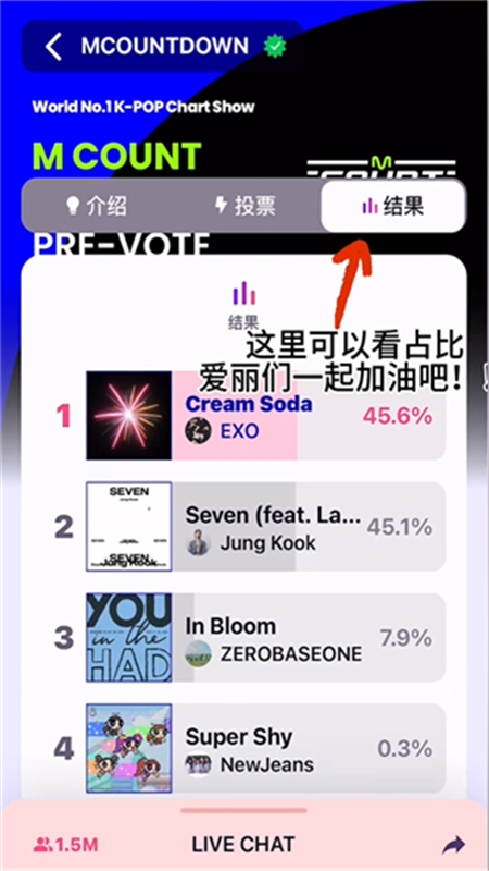 Mnet Plus软件中文版官方最新版本